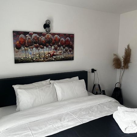 Casa De Ambar, Bed&Breakfast Alhaurín el Grande Kültér fotó