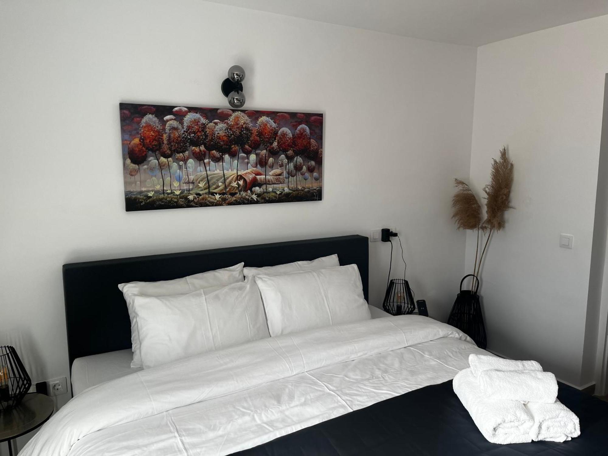 Casa De Ambar, Bed&Breakfast Alhaurín el Grande Kültér fotó