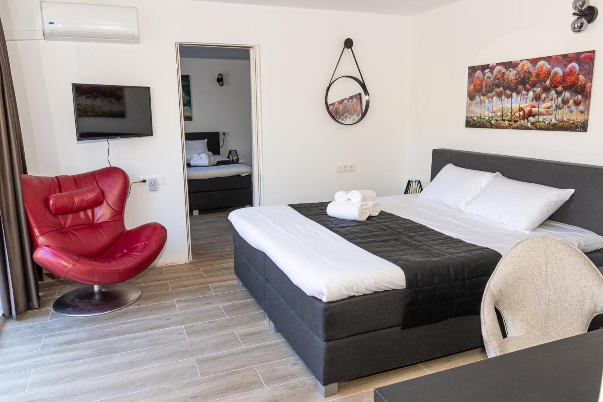 Casa De Ambar, Bed&Breakfast Alhaurín el Grande Kültér fotó